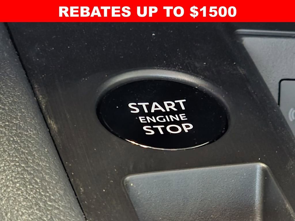 New 2026 Nissan Kicks SV w/ SV Premium Package image 19