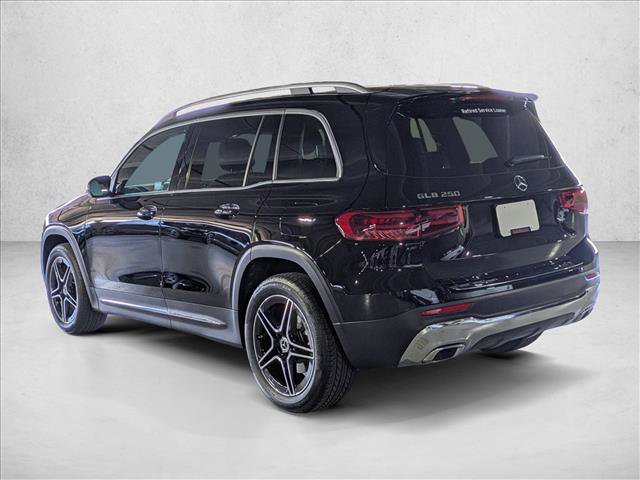 Used 2026 Mercedes-Benz GLB 250 image 11