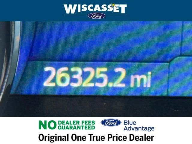 Used 2022 Ford F150 XLT w/ Equipment Group 302A High image 25