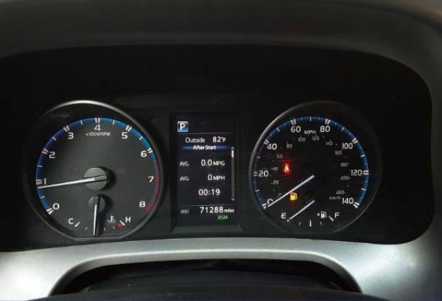 Used 2018 Toyota RAV4 XLE w/ Plus Extra Value Package image 2