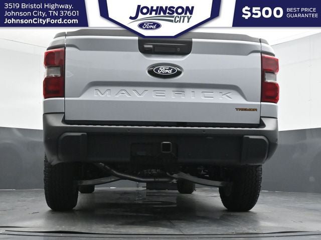 New 2026 Ford Maverick Tremor AWD/4WD image 30