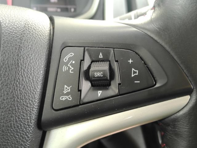 Used 2017 Chevrolet Sonic LT w/ Convenience Package FWD image 32