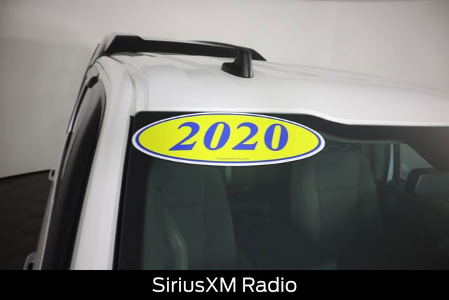 Used 2020 Ford F150 XLT w/ Equipment Group 301A Mid image 15