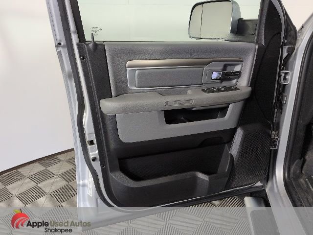 Used 2016 RAM 1500 Big Horn image 9