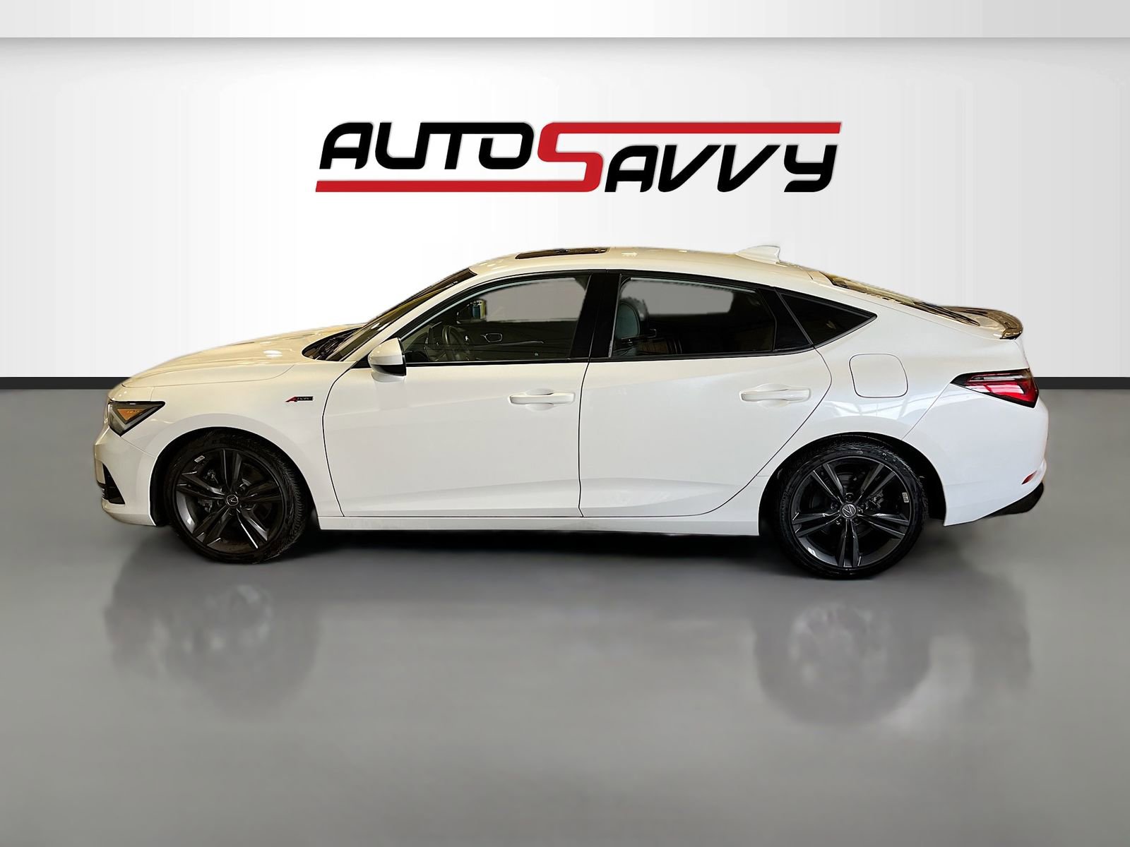 Used 2025 Acura Integra A-Spec image 4