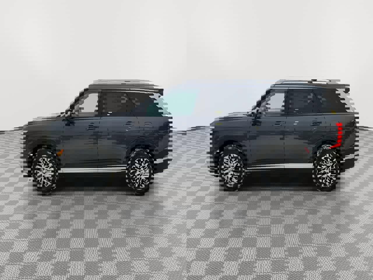 New 2026 Hyundai Palisade SEL AWD/4WD image 5