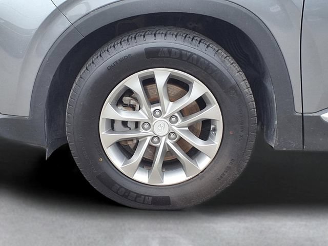 Used 2020 Hyundai Santa Fe SE AWD/4WD image 11
