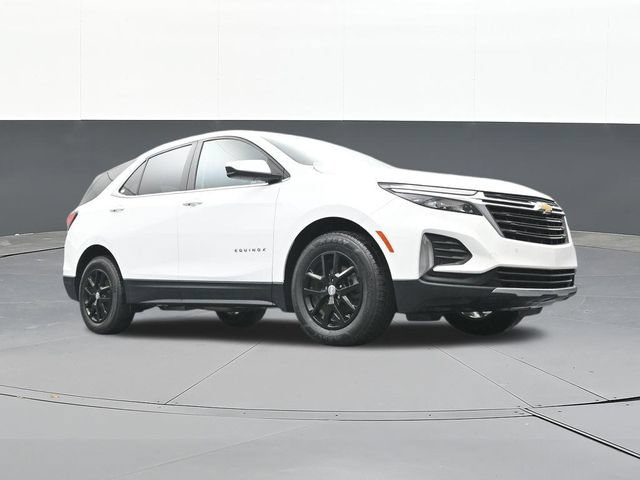 Used 2022 Chevrolet Equinox LT FWD image 51