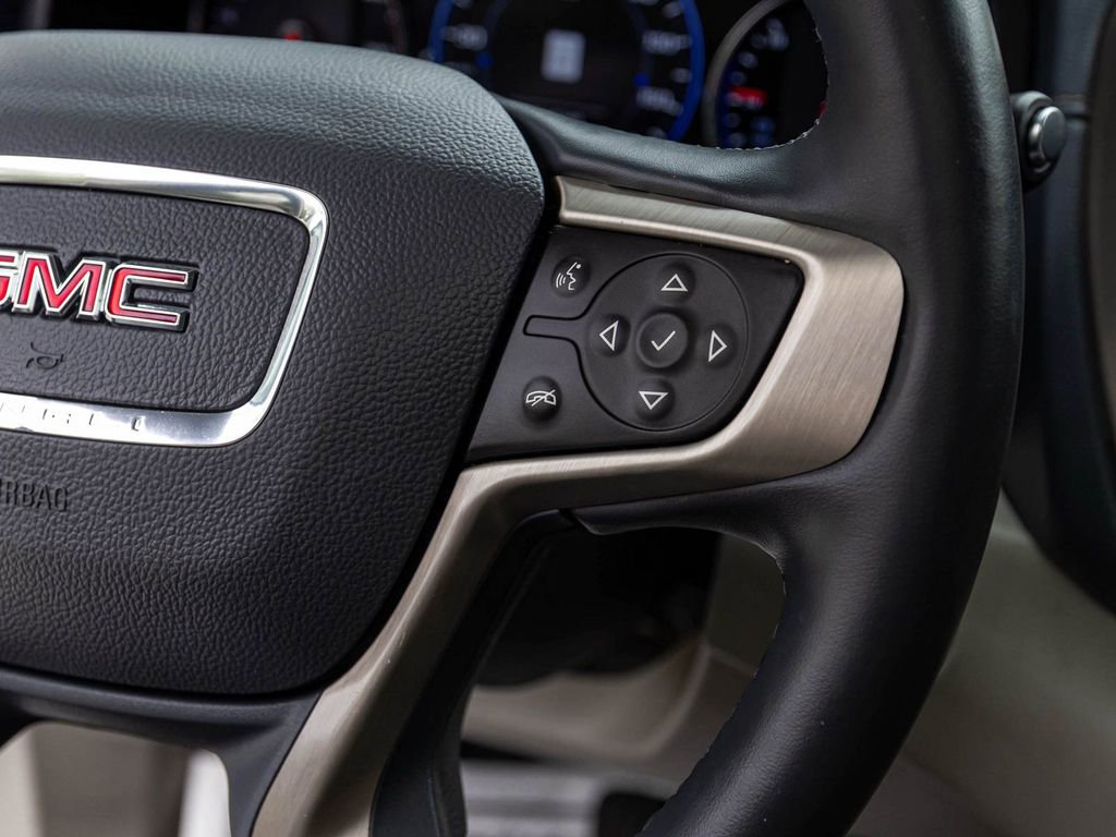 Used 2023 GMC Terrain Denali AWD/4WD image 23