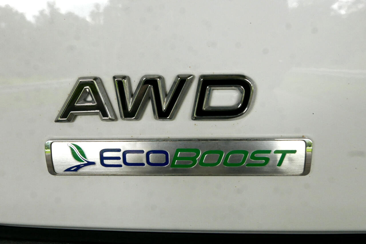 Used 2022 Ford Transit 350 148 High Roof AWD w/ Ambulance Prep Package image 25