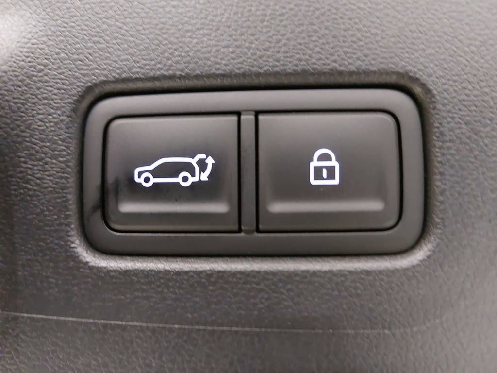 Used 2024 Hyundai Santa Fe Limited image 14