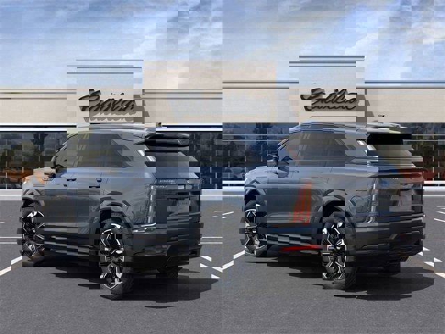 New 2025 Cadillac Escalade IQ Sport 2 image 3