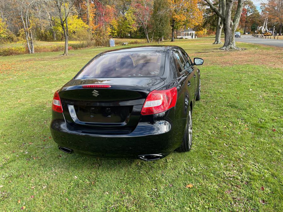 Used 2010 Suzuki Kizashi GTS image 20