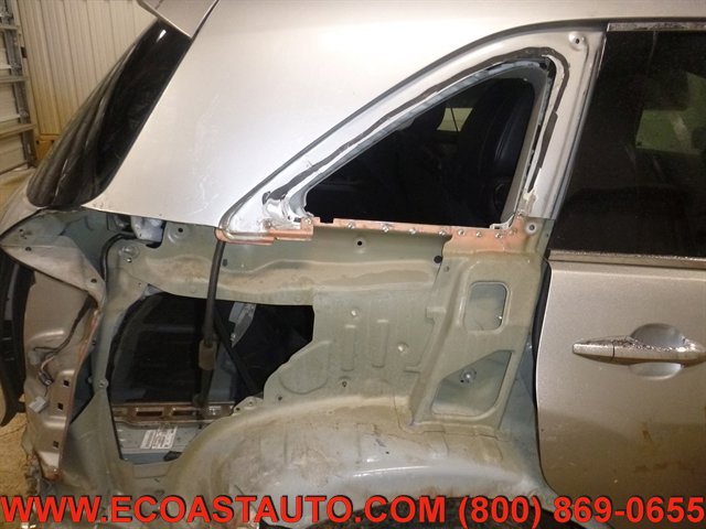 Used 2011 Acura MDX w/ Technology & Entertainment image 14