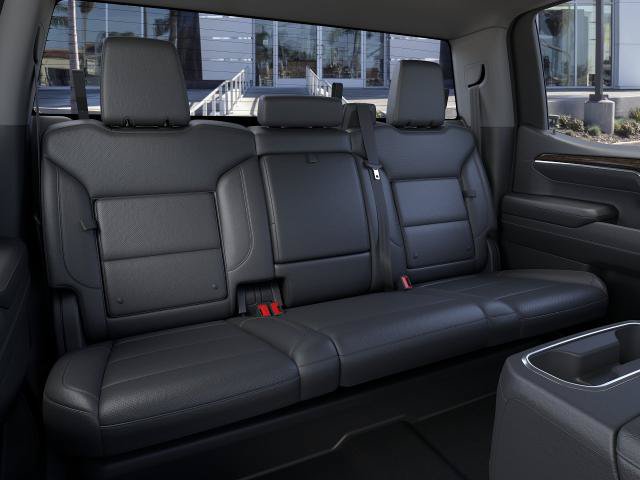 New 2026 GMC Sierra 1500 SLT w/ SLT Premium Package RWD image 41