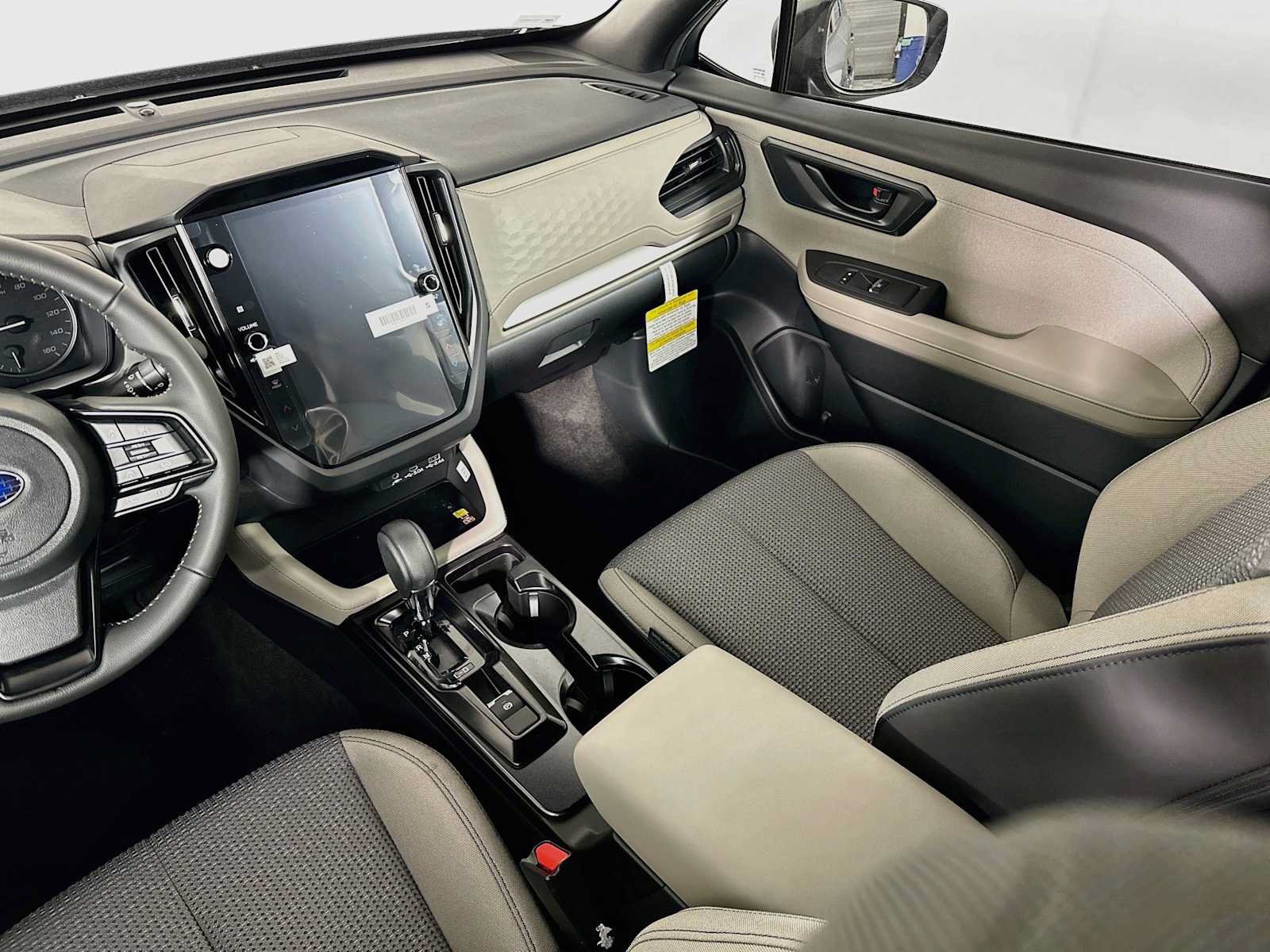 Certified 2026 Subaru Forester Premium AWD/4WD image 21