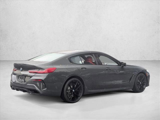 New 2026 BMW 840i xDrive image 2