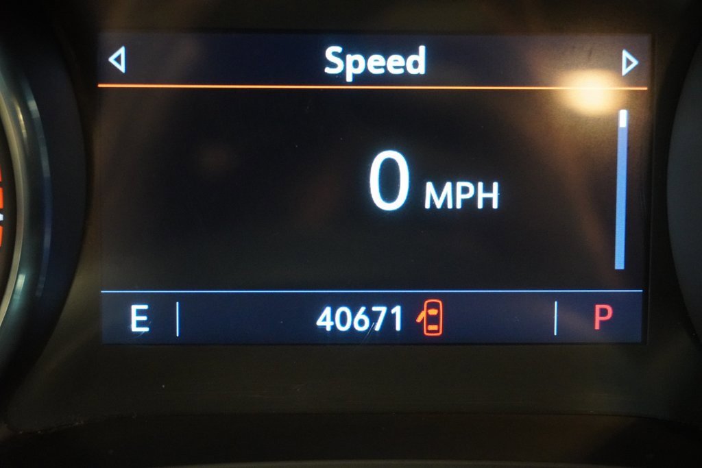 Certified 2021 Buick Encore GX Select image 5