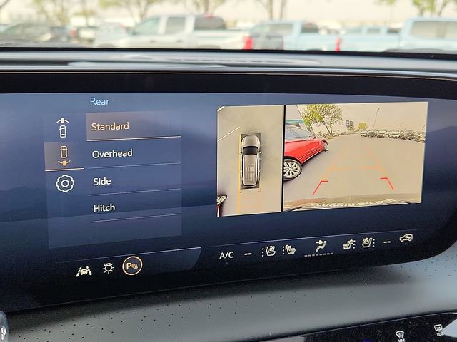 New 2026 Buick Enclave Avenir image 11