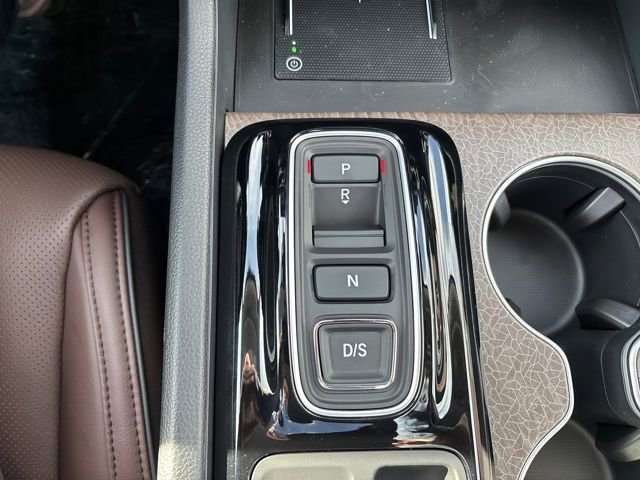 New 2026 Honda Pilot Elite image 20