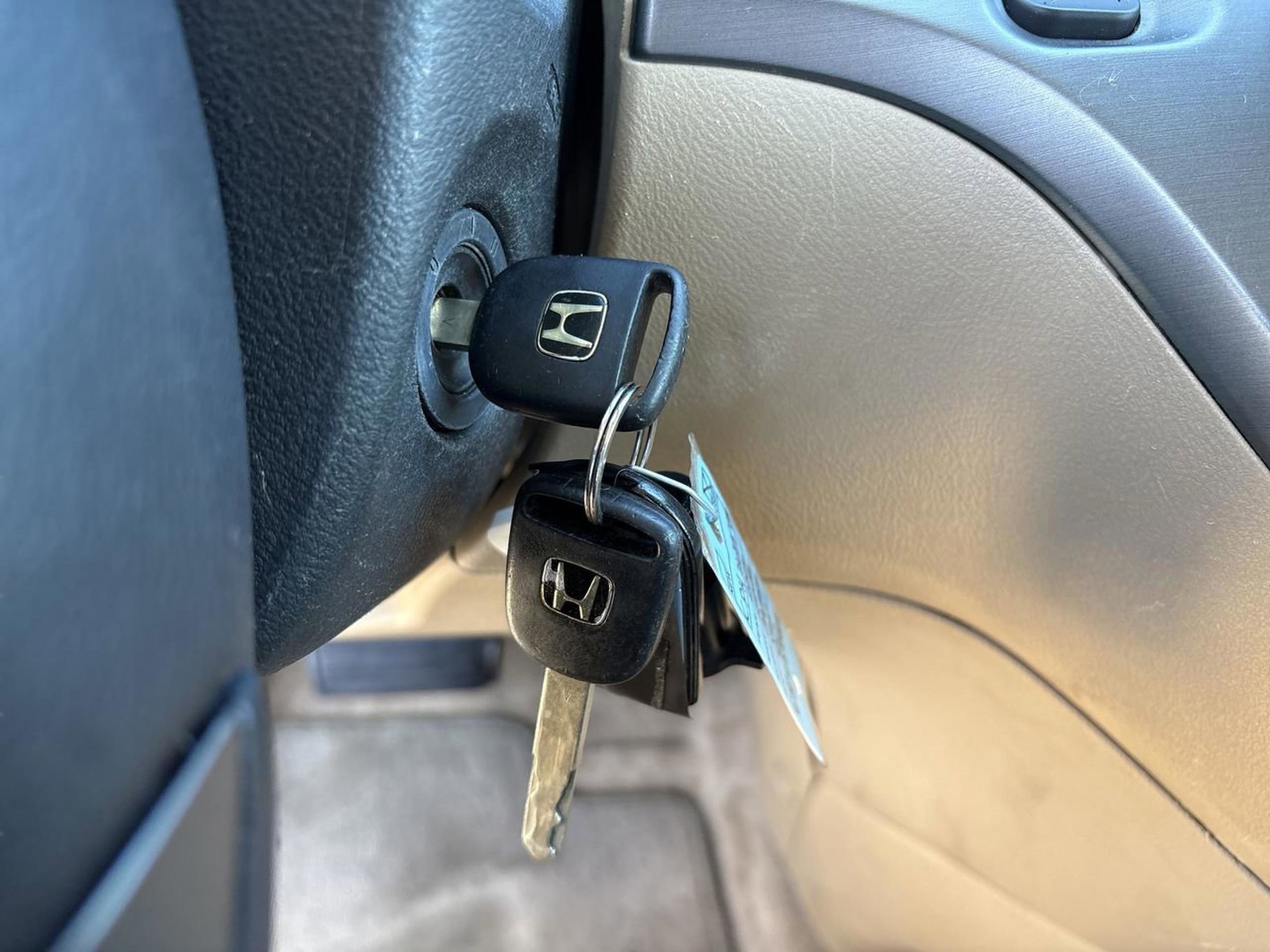 Used 2006 Honda Odyssey EX image 26