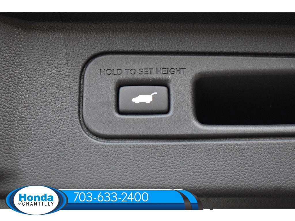 New 2026 Honda Pilot Touring image 35