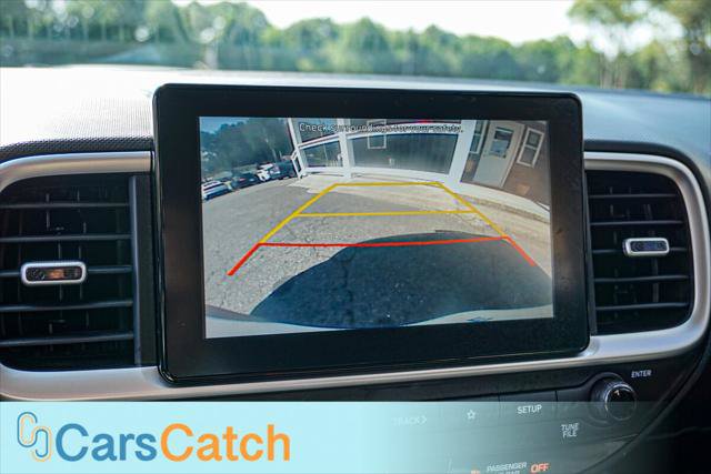 Used 2022 Hyundai Venue SE FWD image 28