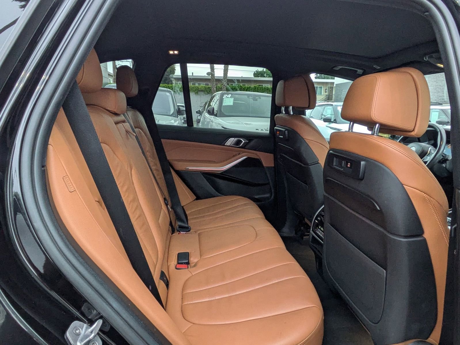 Used 2019 BMW X5 xDrive40i image 28