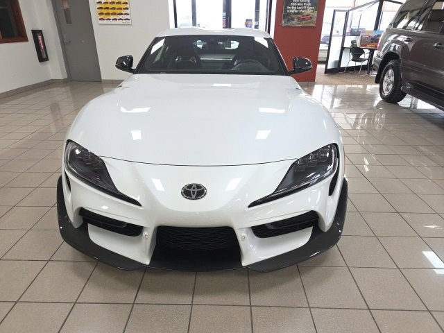 New 2026 Toyota Supra Premium image 2