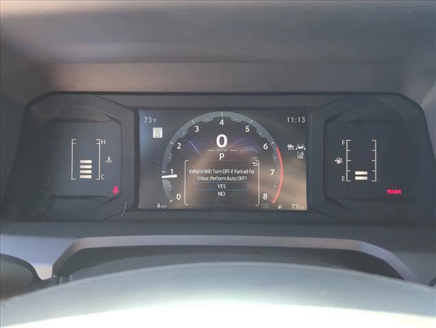 Certified 2026 Toyota Tacoma SR5 RWD image 17