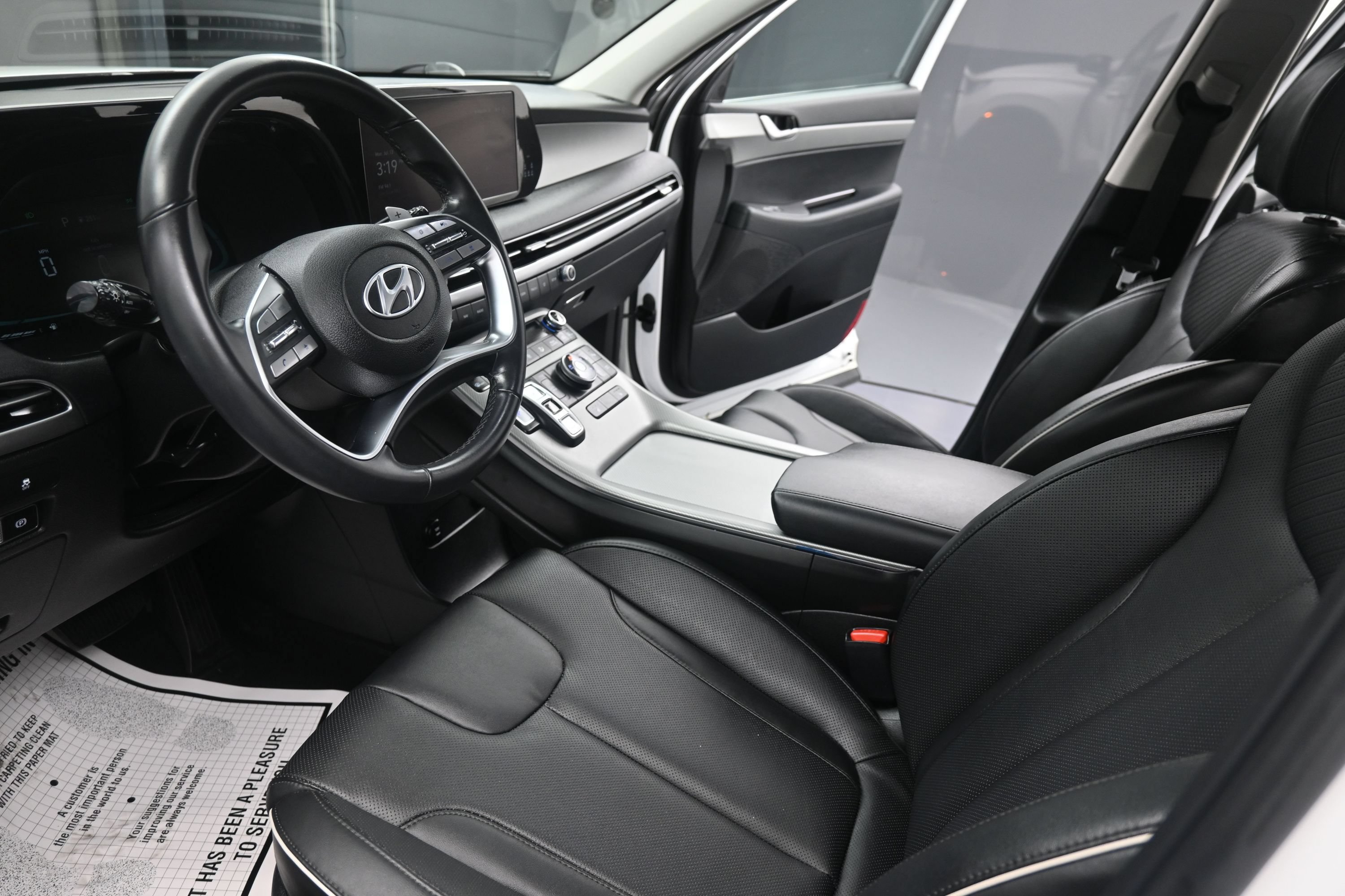 Used 2024 Hyundai Palisade XRT AWD/4WD image 19