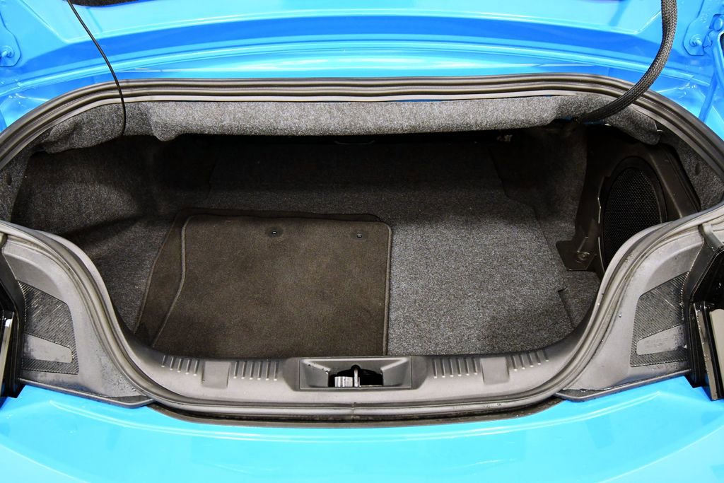 Used 2025 Ford Mustang GT Premium image 7