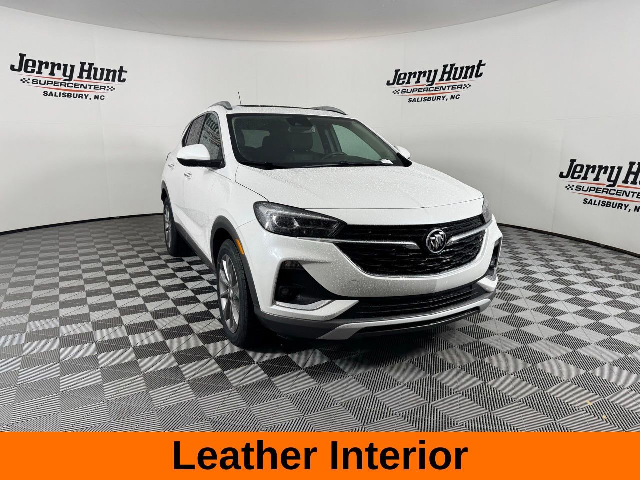 Used 2023 Buick Encore GX Essence w/ Experience Buick Package image 6