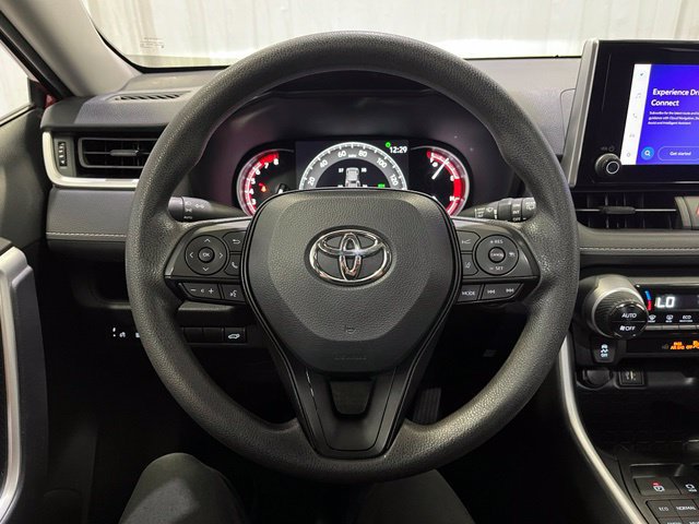 Certified 2025 Toyota RAV4 XLE w/ Convenience Package AWD/4WD image 19