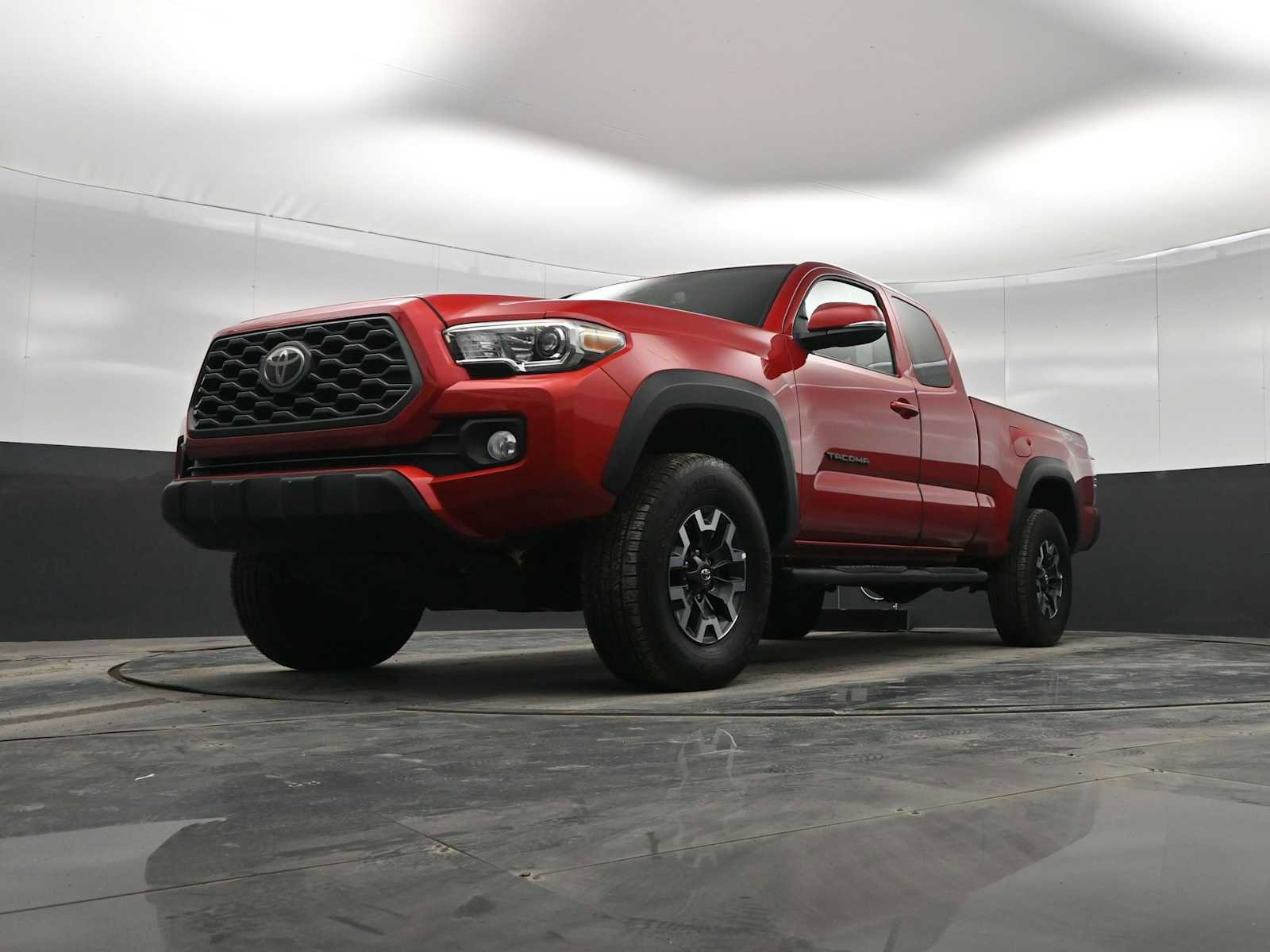 Used 2020 Toyota Tacoma TRD Off-Road image 35