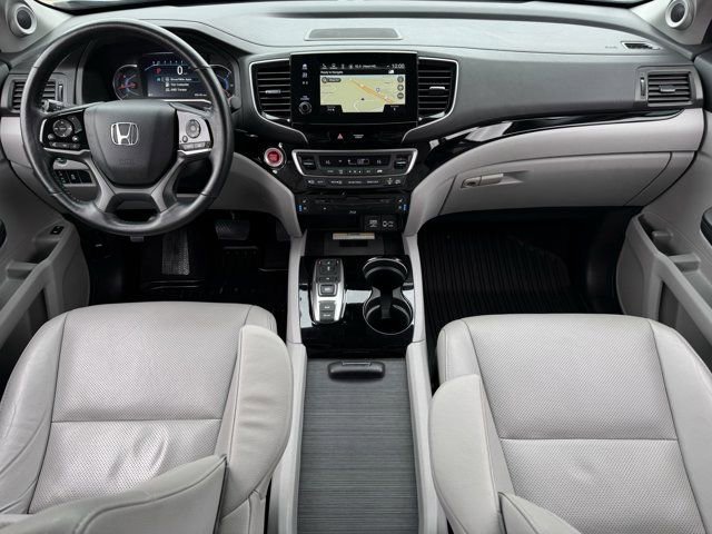 Used 2020 Honda Pilot Elite image 11