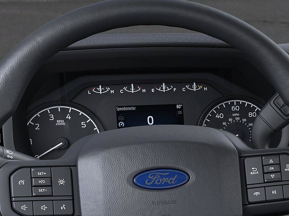 New 2026 Ford F150 XL RWD image 13