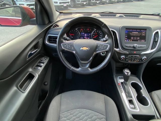 Used 2020 Chevrolet Equinox LT AWD/4WD image 26