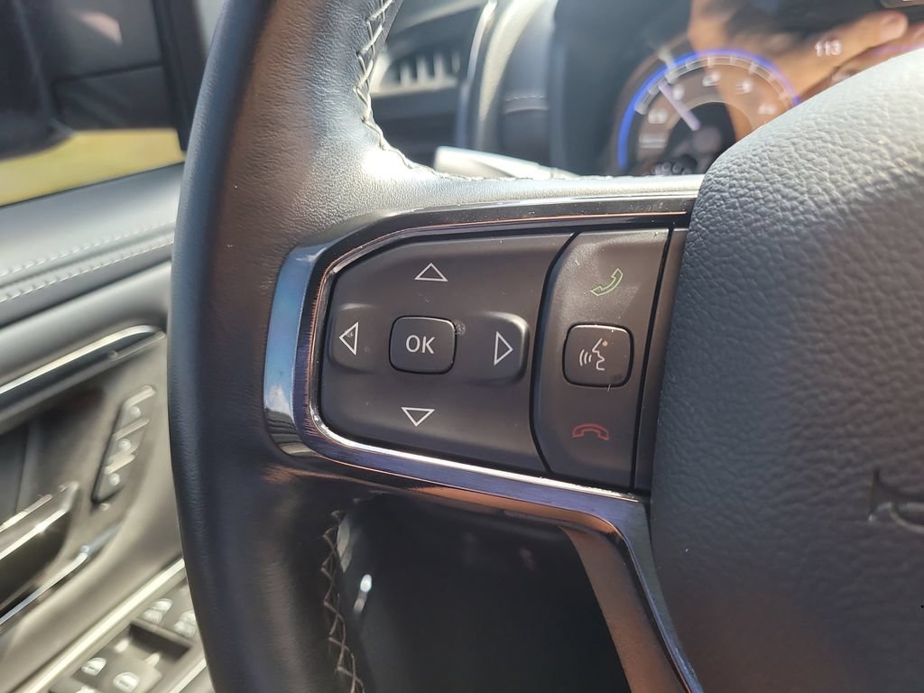 Certified 2022 RAM 1500 Limited w/ Bed Utility Group AWD/4WD image 32