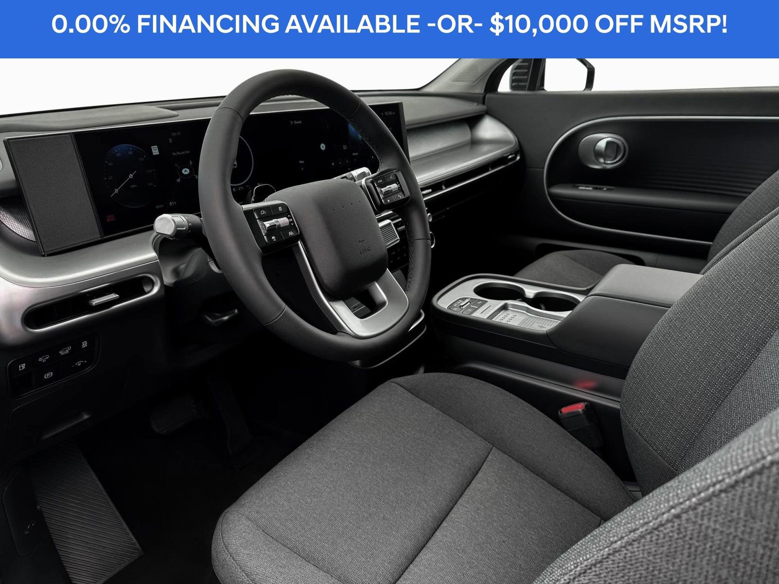 New 2026 Hyundai Ioniq 9 SE image 23