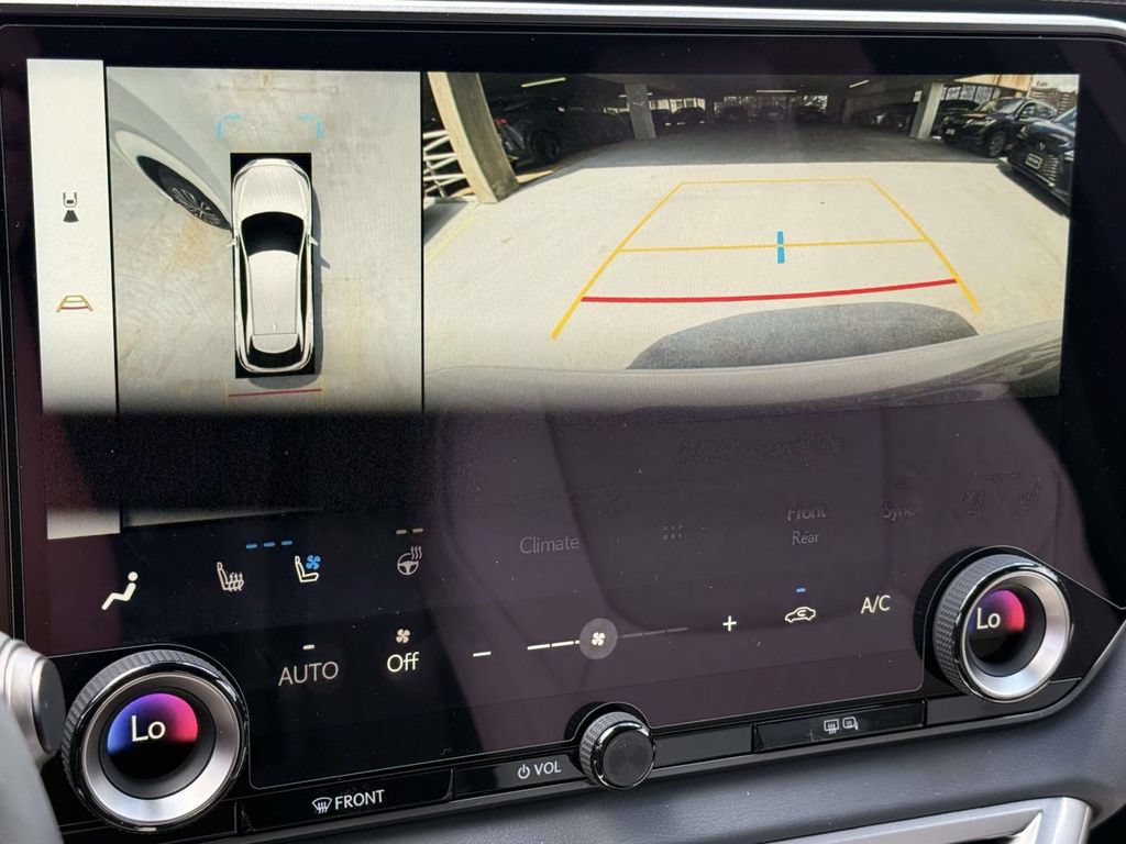 New 2026 Lexus RX 350 Premium Plus AWD/4WD image 6