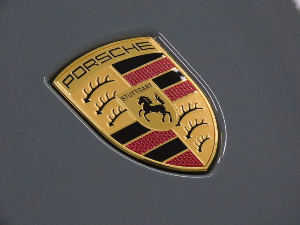 Certified 2026 Porsche Cayenne GTS AWD/4WD image 15