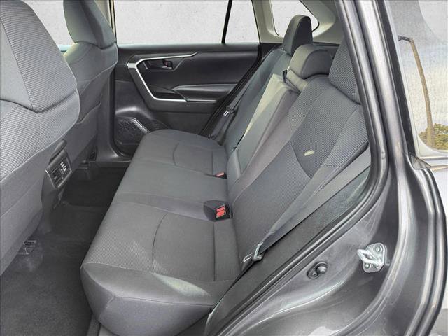 Used 2024 Toyota RAV4 LE image 15