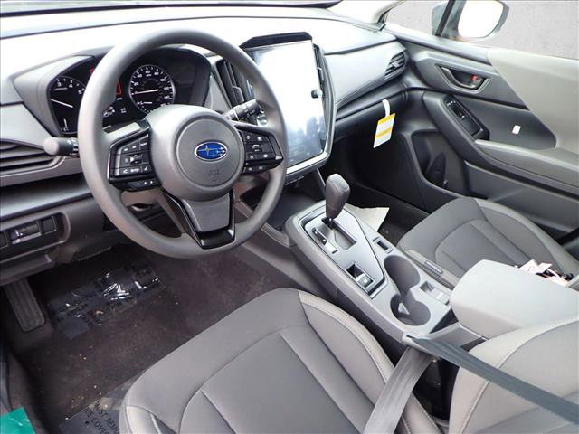 New 2026 Subaru Crosstrek 2.5i Premium image 10