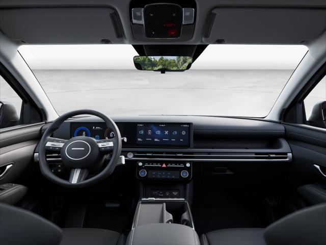 New 2026 Hyundai Tucson Blue SE AWD/4WD image 11