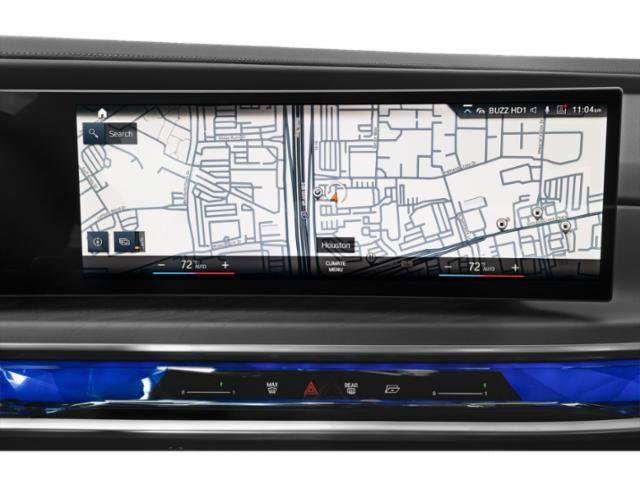 Used 2025 BMW 740i w/ Executive Package image 19