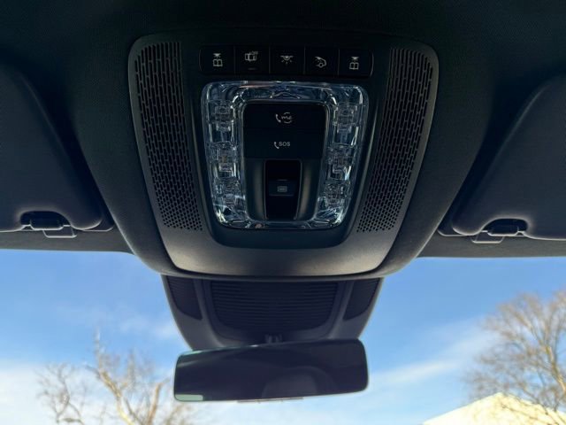 Used 2023 Mercedes-Benz GLE 53 AMG 4MATIC Coupe image 38