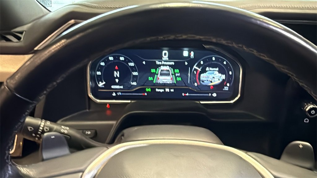 Used 2022 GMC Sierra 1500 Denali w/ Denali Reserve Package image 30