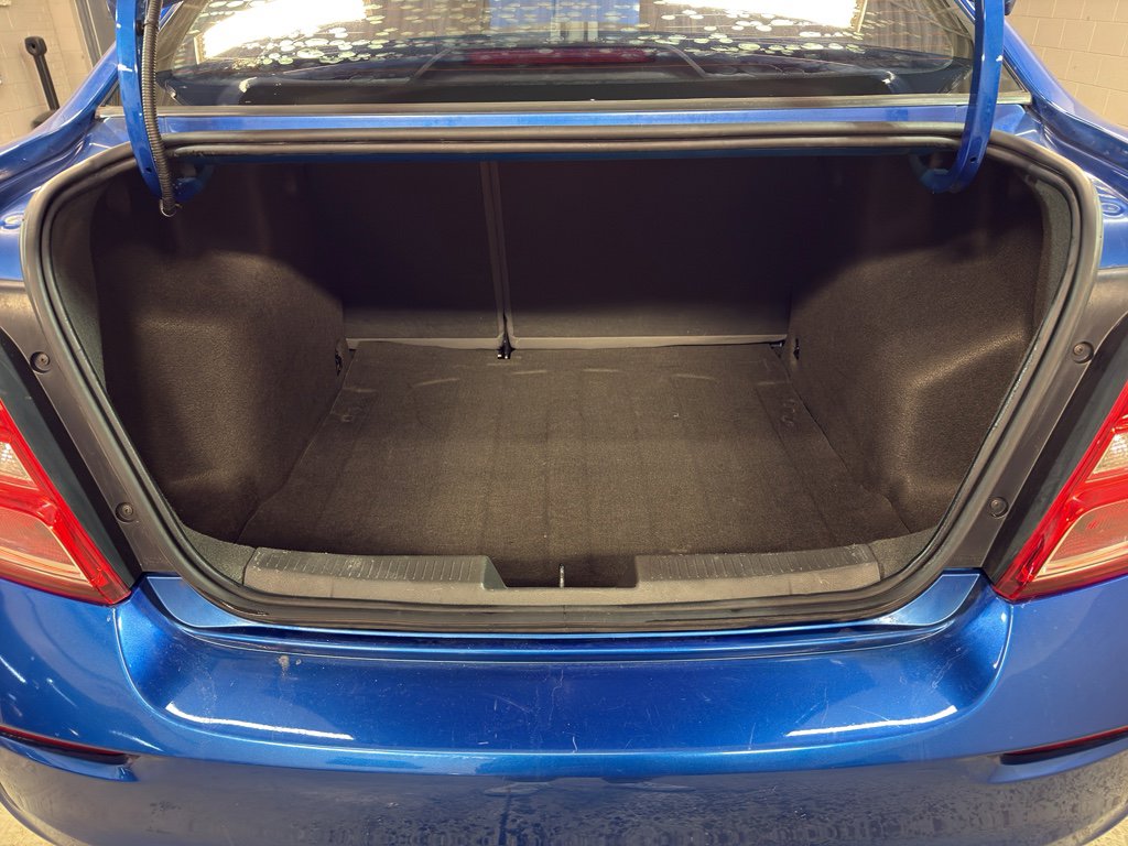 Used 2017 Chevrolet Sonic LT image 29