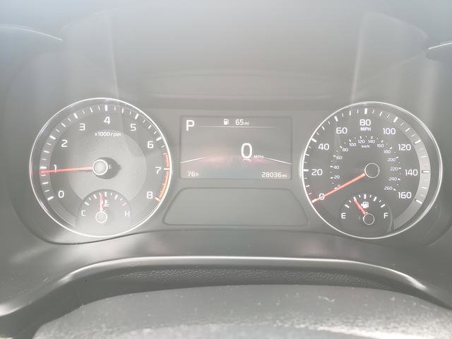 Certified 2024 Kia Forte LXS image 33